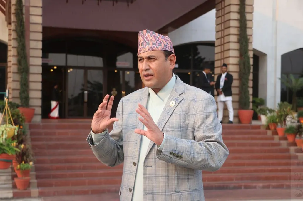 गृहमन्त्री मात्र होइन दोषी भए प्रधानमन्त्रीमाथि पनि छानबिन गरेर कारबाही हुनुपर्छ : रामहरि खतिवडा