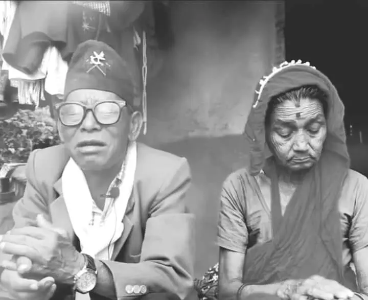 भेलु बाजेले सिकाएको जीवनमा श्रीमतीको महत्व