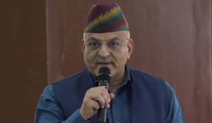 सभामुखलाई महाअभियोग लगाउने कांग्रेसको चेतावनी