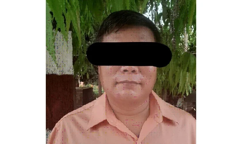 २० वर्षअघि एक व्यक्तिको हत्या गरी फरार सेनामा कार्यरत आले पक्राउ