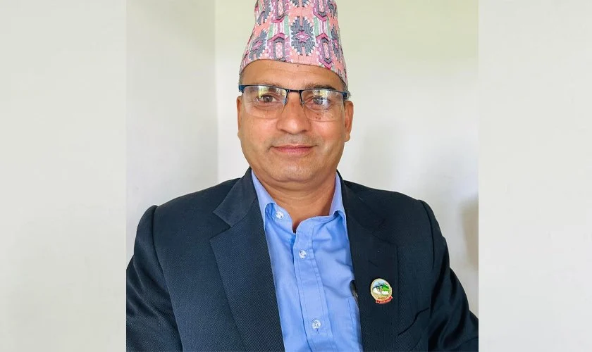 गण्डकीमा फडिन्द्र देवकोटाले अस्वीकार गरे मन्त्री पद