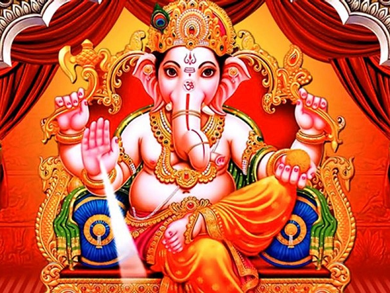 गणेश भगवानको व्रत बस्दै हुनुहुन्छ ? जप्नुहोस् यी मन्त्र, जीवनमा मिल्नेछ सफलता