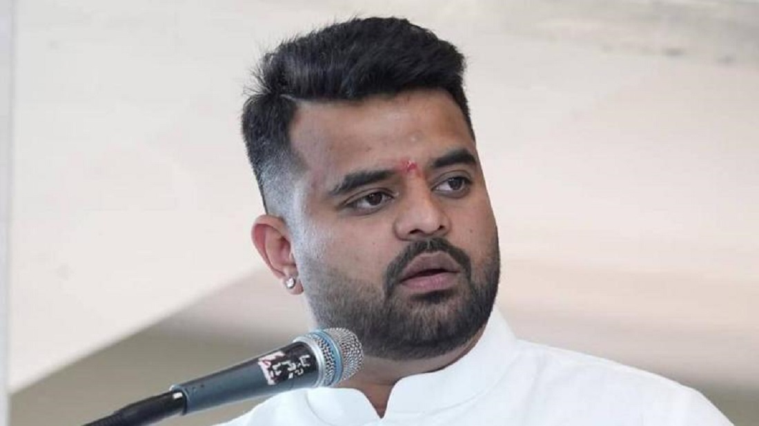 सांसदको यौन उत्पीडनमा परेका महिलाले छाडे गाउँ