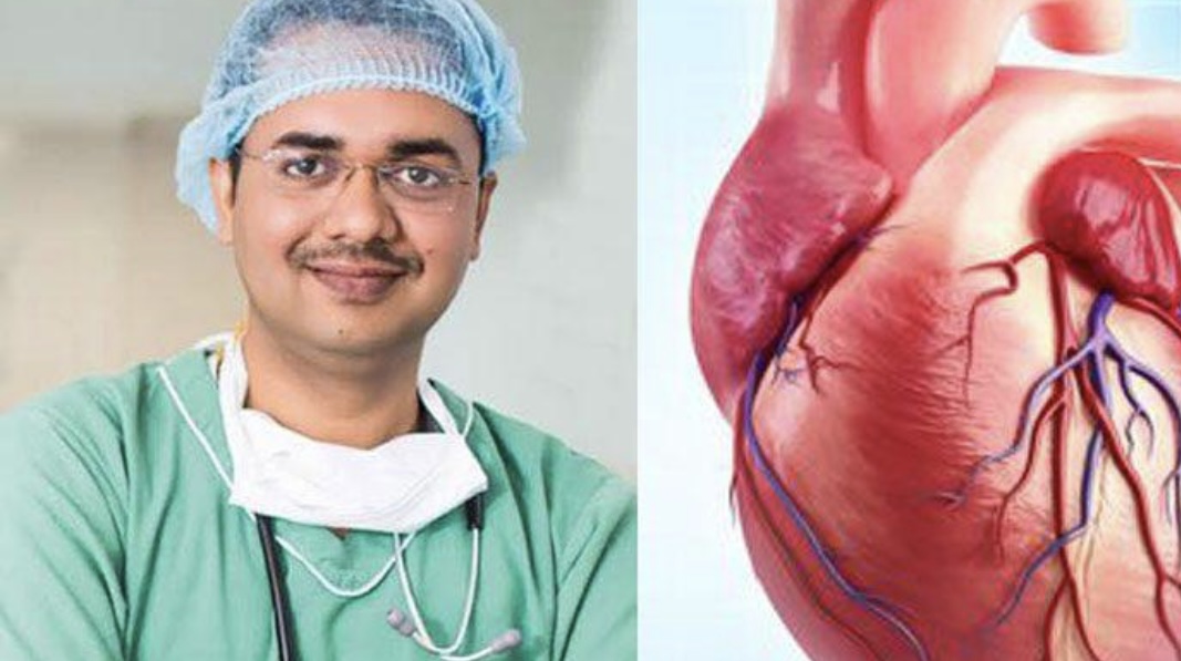 मुटुलाई स्वस्थ राख्न खानुहोस् यी ५ चीज