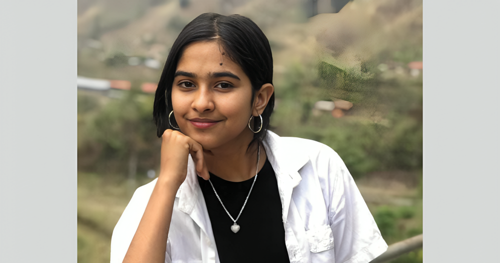 इन्जिनियनिङ पढिरहेकी २२ बर्षिया स्नेहा काठमाडौंबाट सम्पर्कविहीन