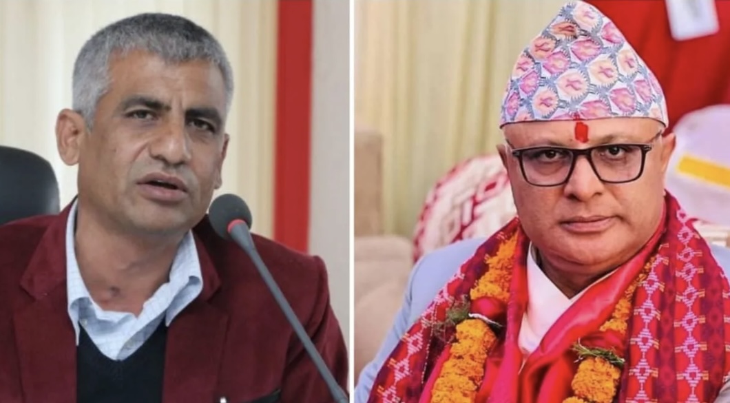मुख्यमन्त्रीको दाबी पेश गर्न हिक्मत पुगे प्रदेश प्रमुखकहाँ, रिट हाल्न केदार हिँडे काठमाडौ