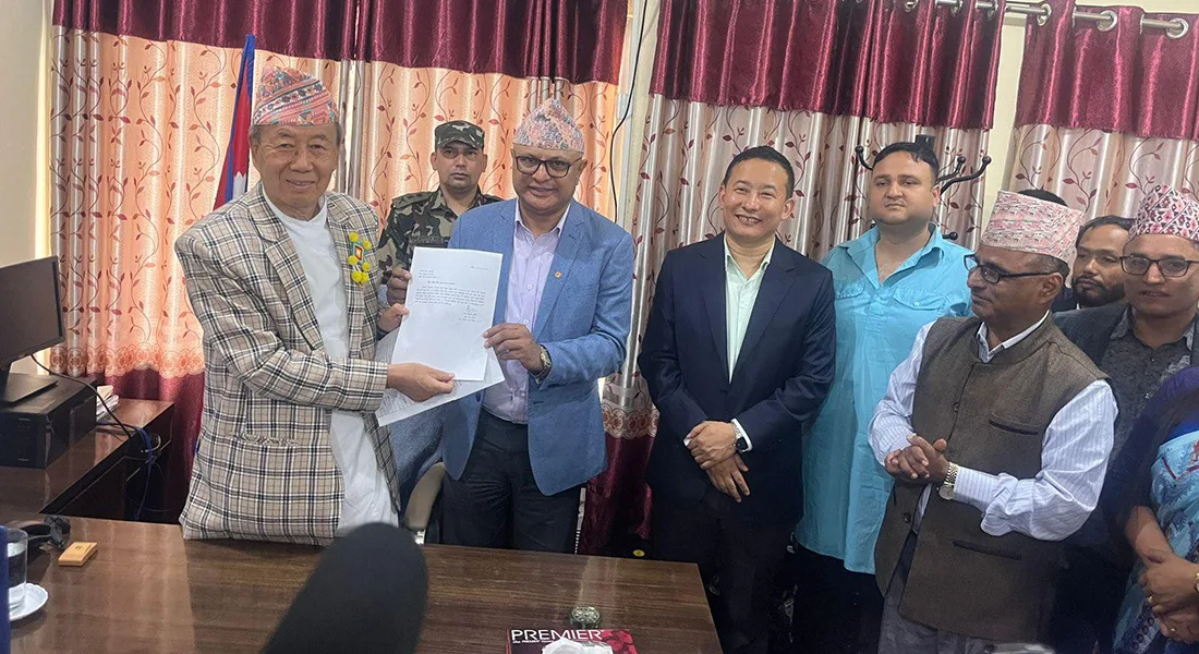 यी हुन् कोशीमा हिक्मत कार्कीलाई मुख्यमन्त्री बनाउन हस्ताक्षर गर्ने ५२ सांसद (सूचीसहित)