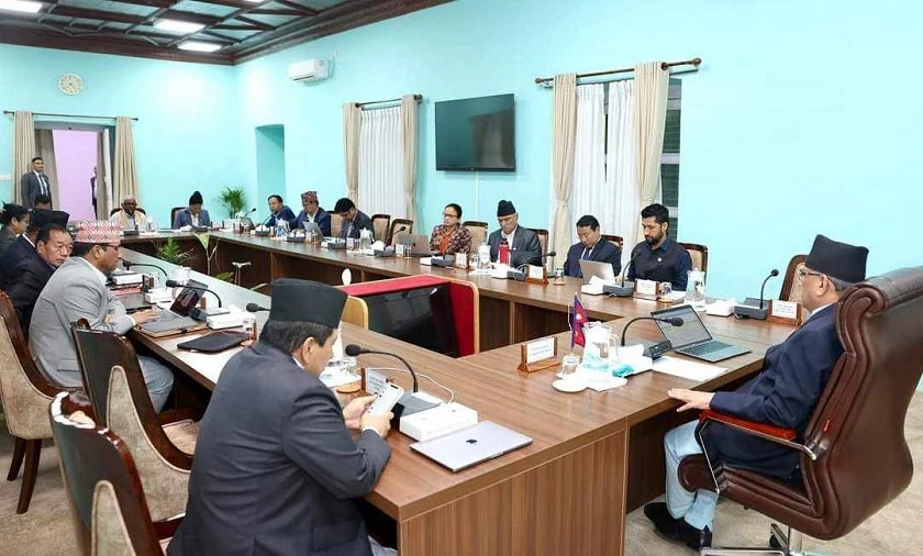 मन्त्रिपरिषद्को निर्णय : एरिकादेखि क्रिकेट टोलीसम्मले कति पाउँछन् रकम ?