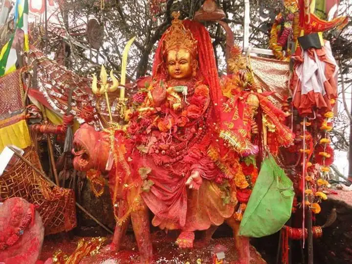 के महालक्ष्मी योगले मानिसलाई करोडपति बनाउँछ ?