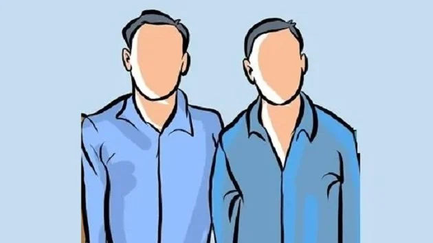हुन्डीको करिब एक करोड रकमसहित दरबारमार्गबाट दुई जना पक्राउ