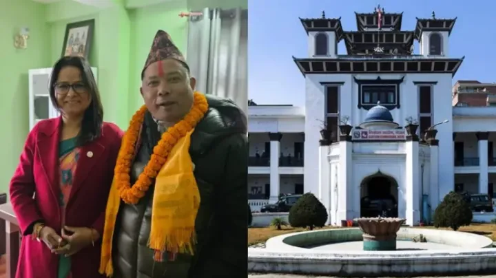 रञ्जिता र निर्वाचन आयोगविरुद्ध रेशमले दायर गरेको मुद्दामा सुनुवाई जारी