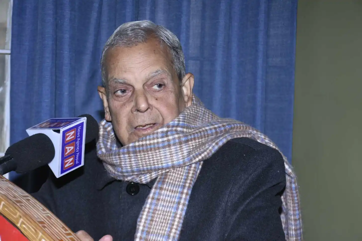 देउवाकै पछि लागे महन्थ, सहकारी ठगी प्रकरणमा संसदीय छानबिन समिति बनाउनुपर्ने माग