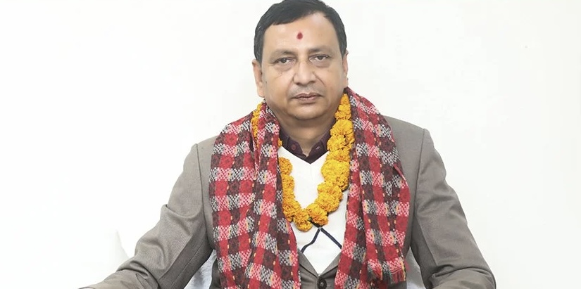 मधेस प्रदेशका मुख्यमन्त्री यादवले गरे मन्त्रिमण्डल पुनर्गठन