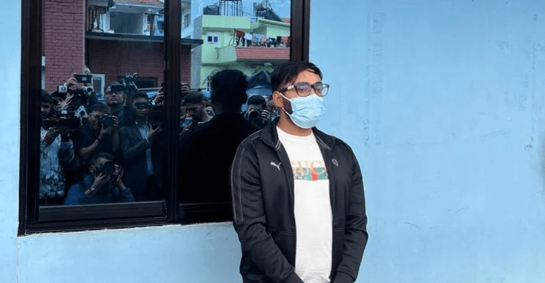 २ अर्बको १ करोडको अवैध कारोबार गर्ने नेपाली युवकको भारतमा अर्कै नाम