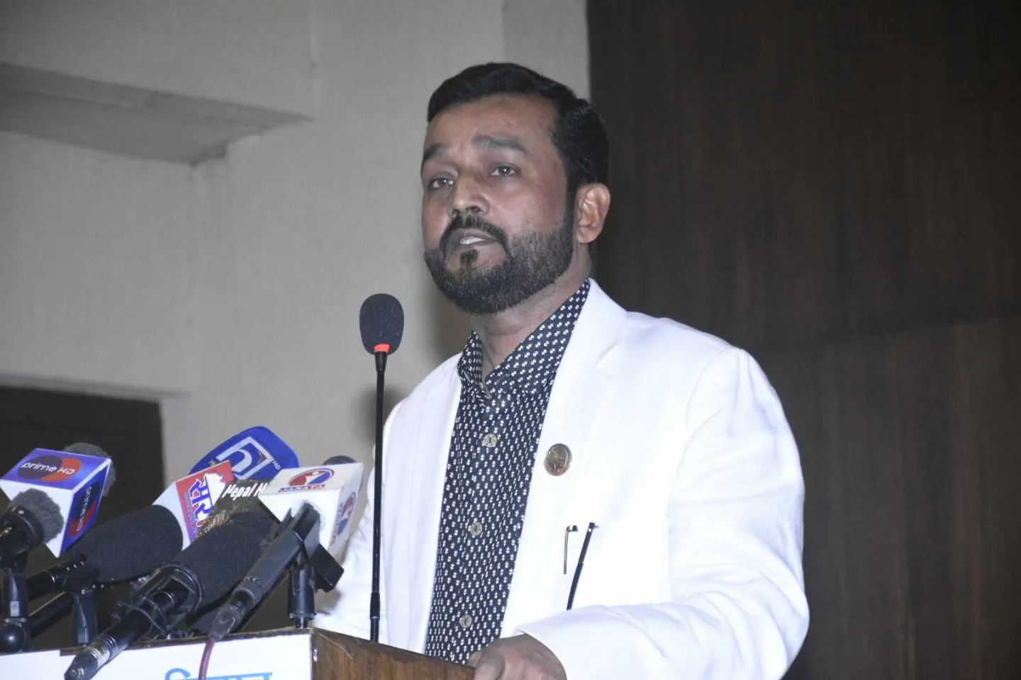 मन्त्रिपरिषद् विस्तार हुँदै, जसपाबाट प्रदीप यादवसहित तीन जना मन्त्री बन्ने
