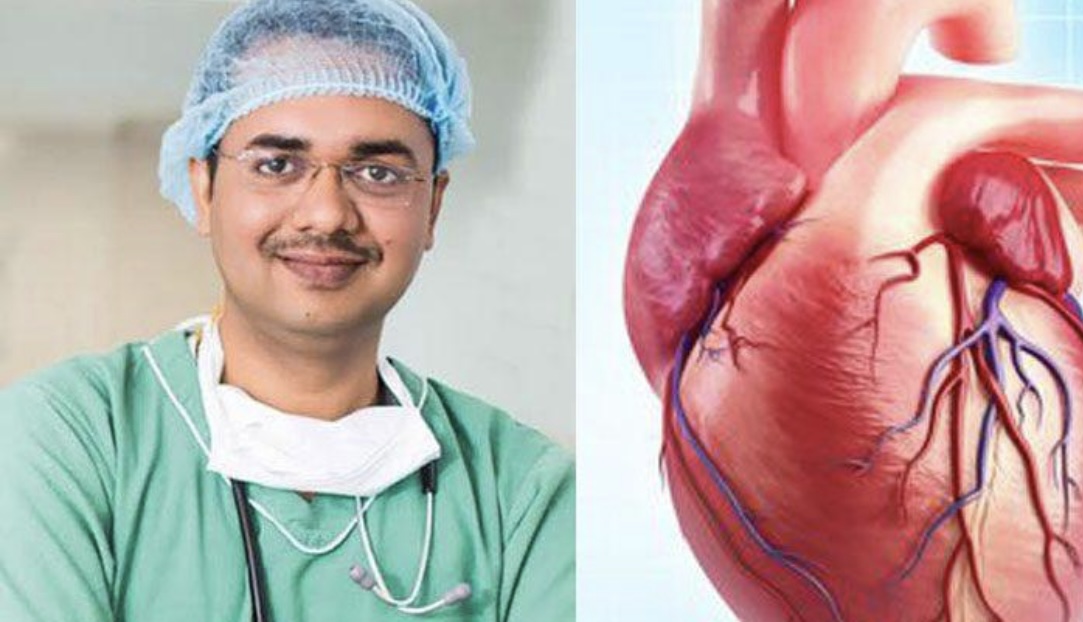 हृदयघात भइहालेमा के गर्ने,के नगर्ने ? यी ६ उपायले जाेगिन सक्छ ज्यान,ख्याल गर्नुहोस्।