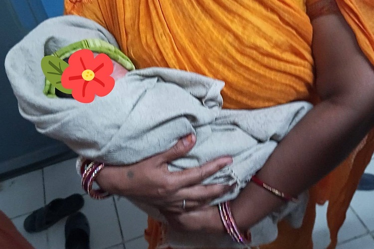 सुत्केरीको मृत्यु भएपछि अस्पतालमा तोडफोड