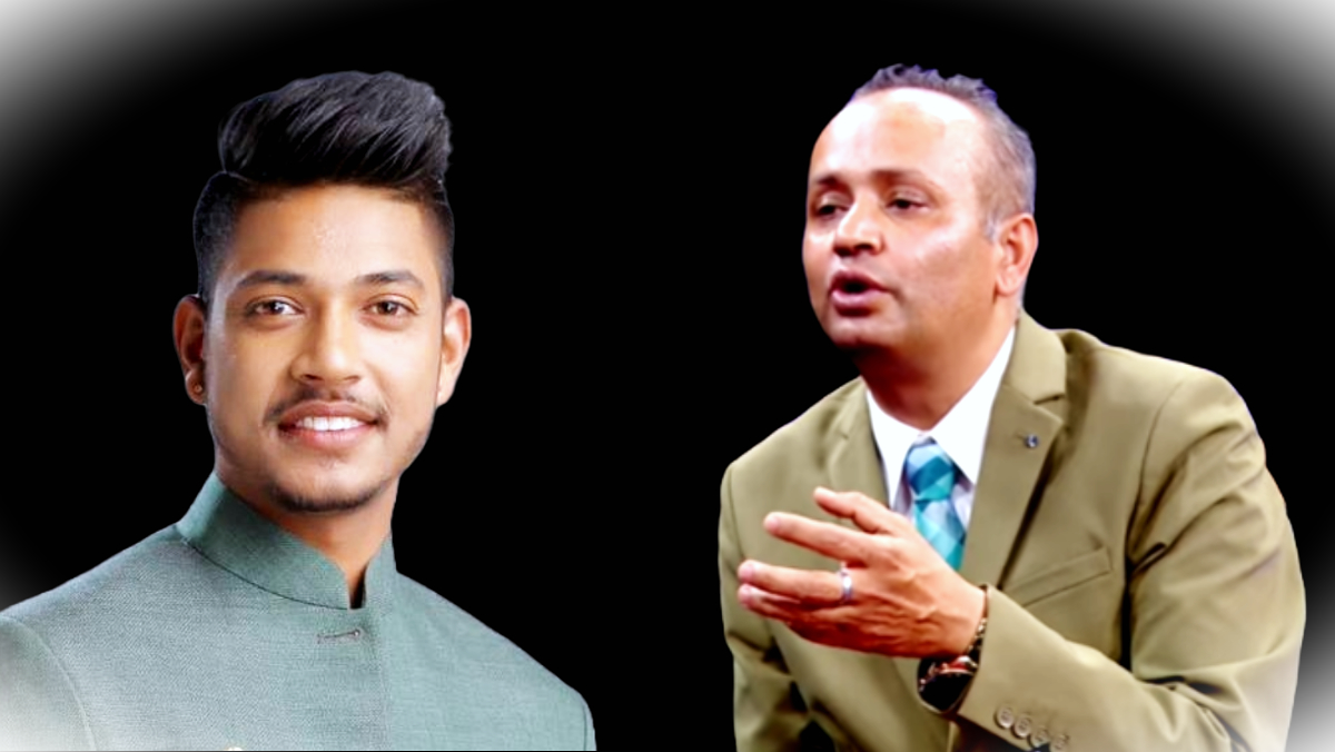 सन्दीपको पक्षमा लड्दा मलाई मात्र हैन, मेरा आमा, दिदिबहिनीलाई समेत थ्रेट दिइरहेका छन्