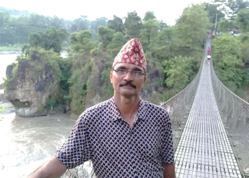 एमाले तनहुँको अध्यक्षमा कँडेल विजयी