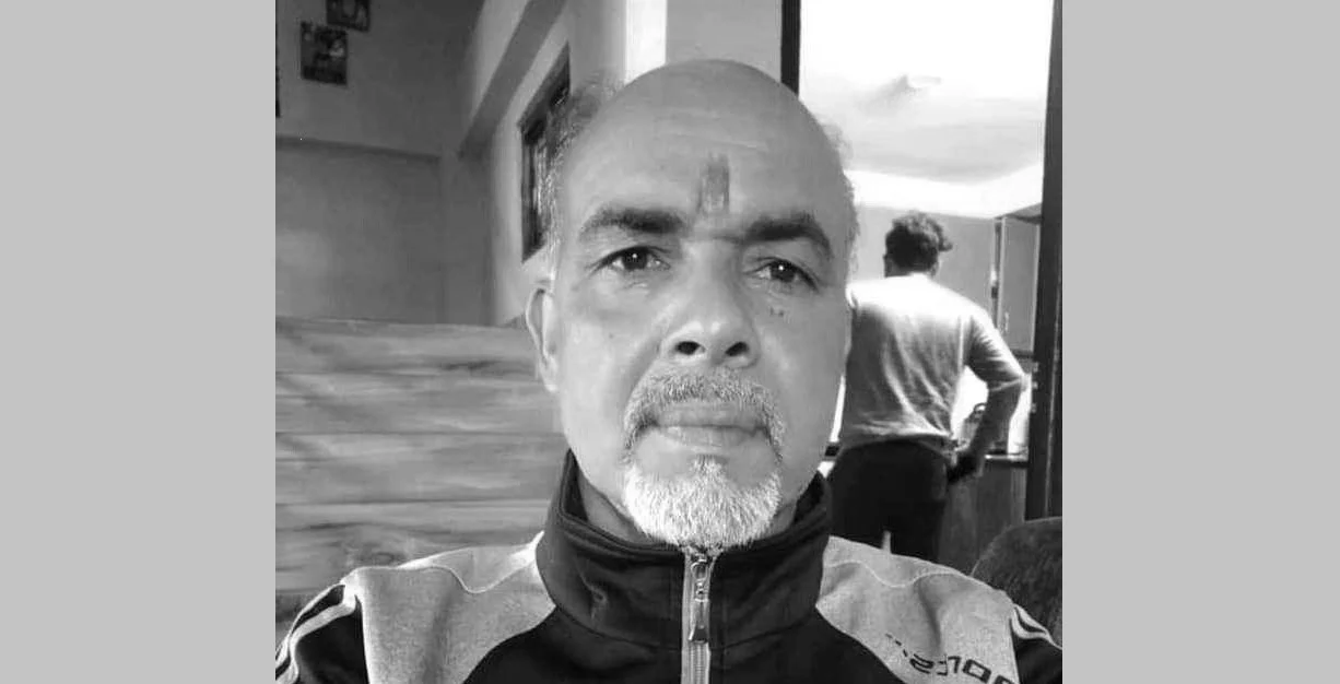 पाँचखालमा जलाएको अवस्थामा भेटिएका व्यक्ति ललितपुरका विष्णुप्रसाद सुवेदी भएको पुष्टि