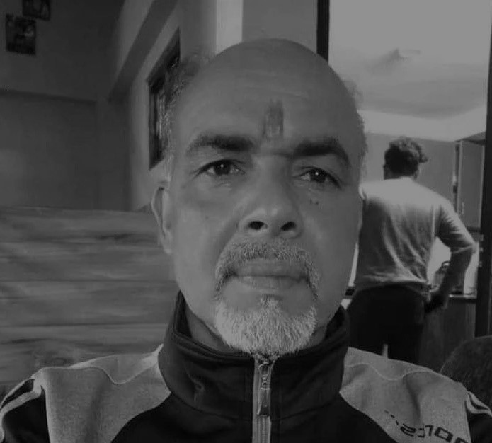 यिनै रहेछन् काभ्रेमा रुखमा तारले बाँधेर जलाएको अवस्थामा मृत भेटिएका व्यक्ति