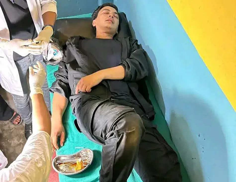 पल शाह घाइते