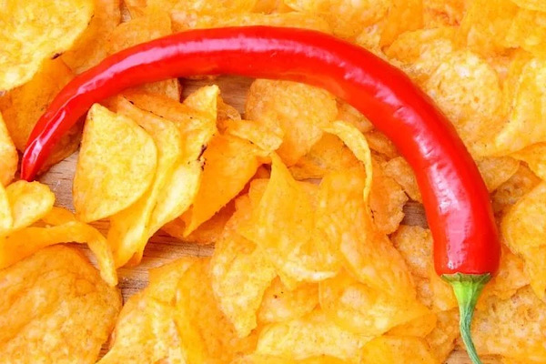 पिरो चिप्स खाने च्यालेन्ज गर्दा किशोरको मृत्यु