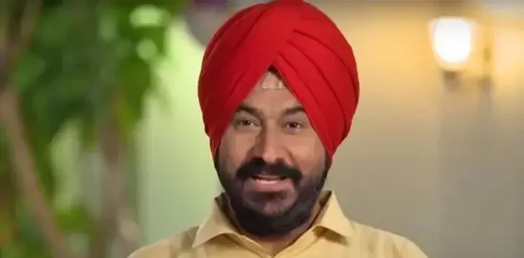 बेपत्ता भएको तीन सातापछि घर फर्किए अभिनेता गुरचरण,कहां गएका थिए उनी ?
