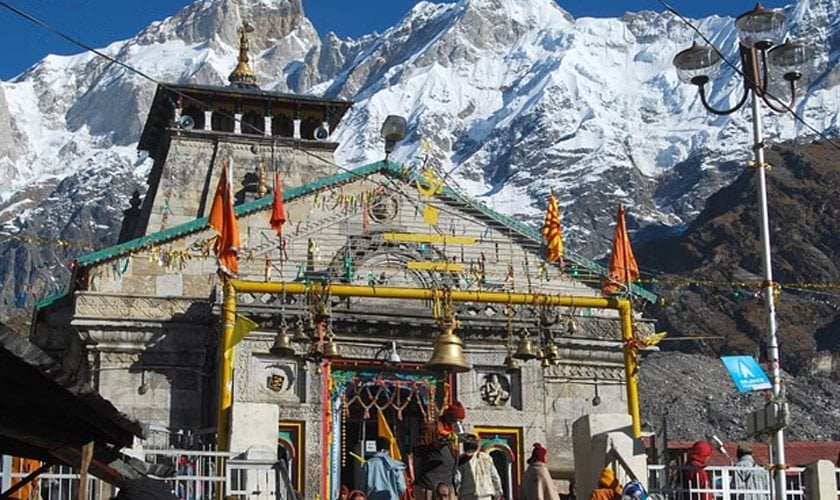 चार धाम यात्रा : १७ तीर्थयात्रीको मृत्यु