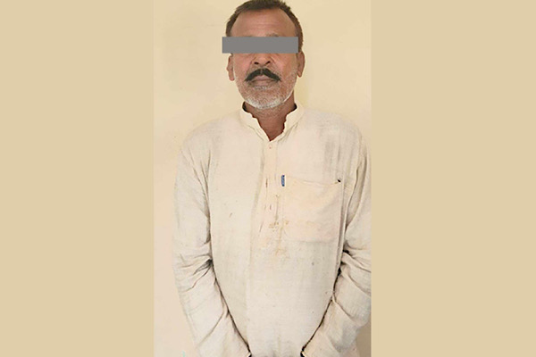 २५ वर्षपछि पक्राउ परे यी कुख्यात अपराधि