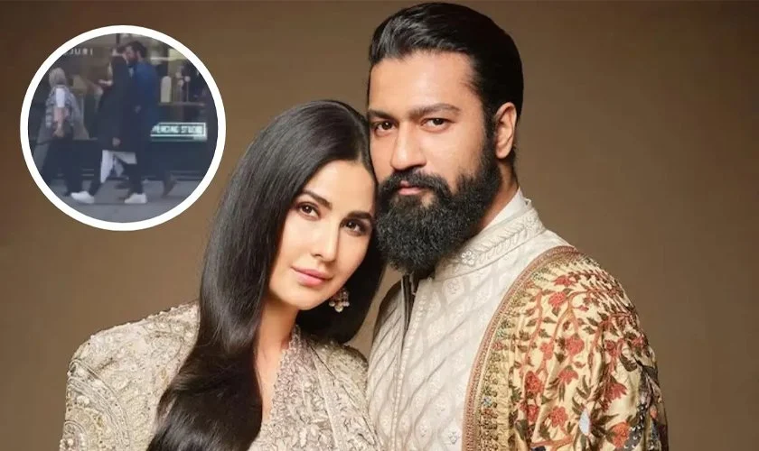 के गर्भवती हुन् कट्रिना कैफ ?