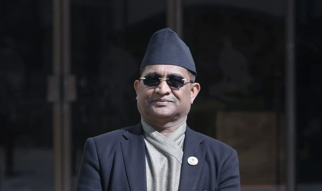 सबैभन्दा धनी मन्त्री रघुवीर : कति छ सम्पत्ति ?