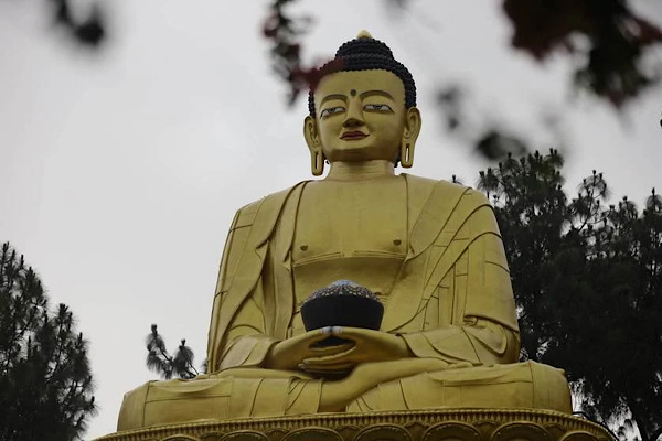 शान्तिका अग्रदूतका रूपमा विश्वमा परिचित सिद्धार्थ गौतमको २५६८ औँ जयन्ती आज