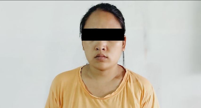 नाबालिकालाई गेष्ट हाउसमा पठाएर यौन क्रियाकलापमा लगाएपछि