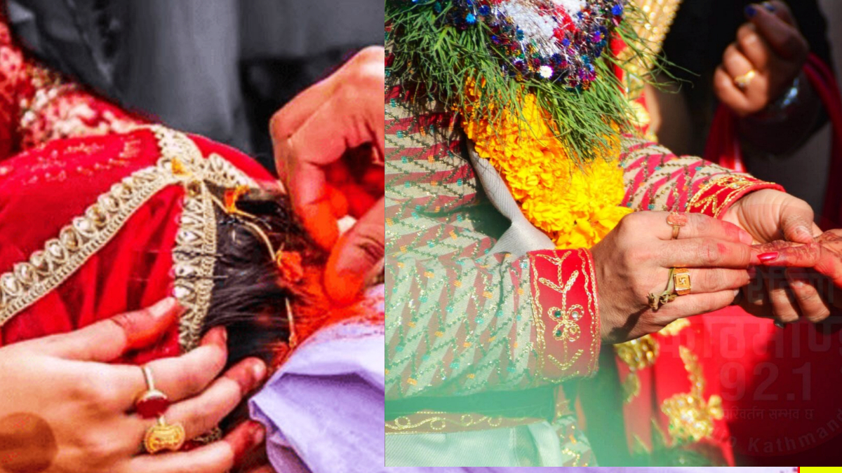 बिहे गरेको एक सातामै श्रीमानमाथि हालिन् बलात्कारको मुद्दा, दुलही १० बर्षदेखि जापानमा बस्ने गर्थिन्