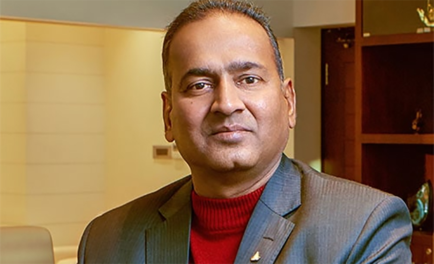 यस्तो छ नागरिकताबारे सिरोहियाको प्रष्टीकरण