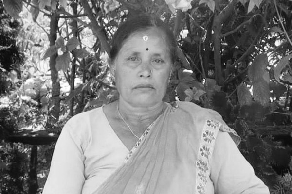 अझै पत्ता लागेन बिर्तामोडकी विष्टको हत्यारा