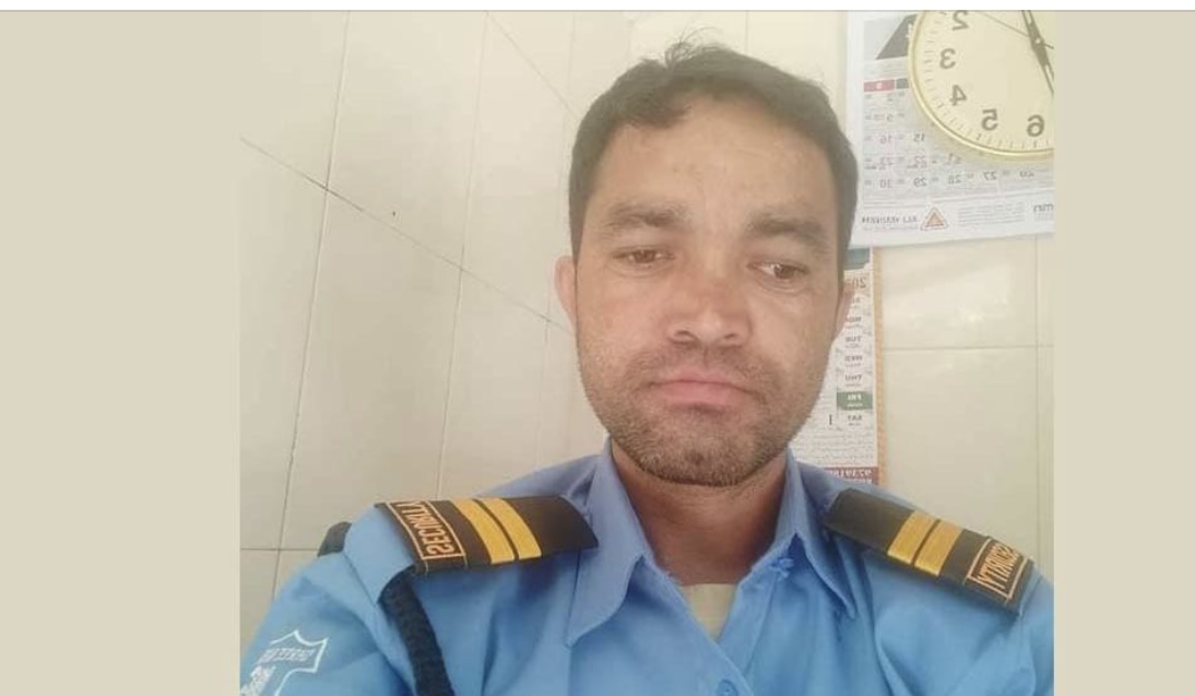 नेपालका कैलाराम भारतको हुब्ली रेल्वे स्टेशनबाट बेपत्ता