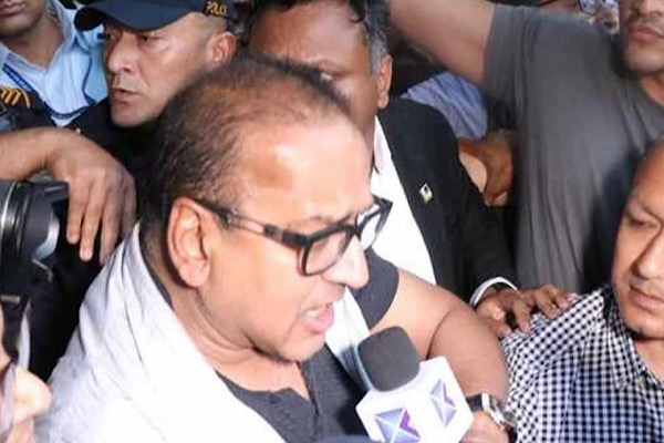 कैलाश सिरोहियालाई उच्च रक्तचाप र मुटुको चालमा गडबडी आएपछि अस्पताल भर्ना