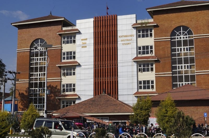 बुढानीलकण्ठ नगरपालिका प्रमुखसहित तीन वडाध्यक्षलाई पक्राउ गर्न अदालतको आदेश