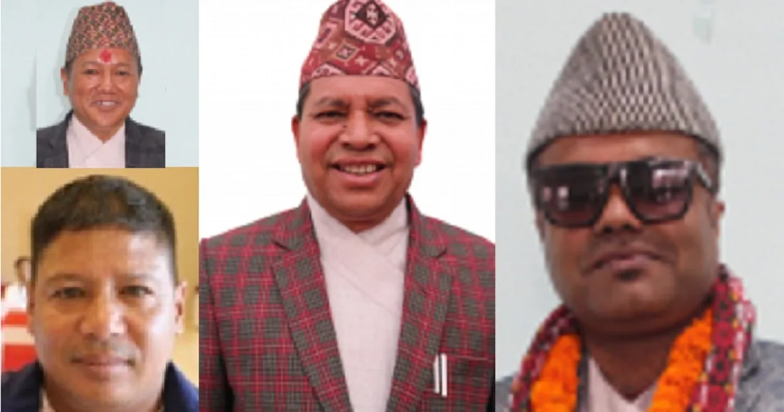 बुढानीलकण्ठ नगर प्रमुखसहित चार जनप्रतिनिधिलाई एक महिना कैद सजायको फैसला