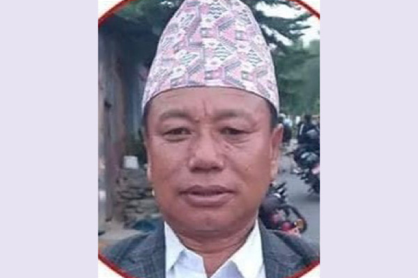 एमाले धनकुटाको अध्यक्षमा शिव आङ्ला लिम्बु सहित प्यानलै बिजयी