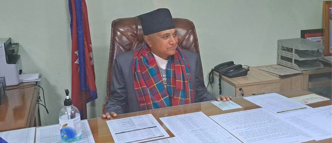 सर्वोच्चको फैसला न्यायिक मनले गरेजस्तो देखिएन : खगराज अधिकारी