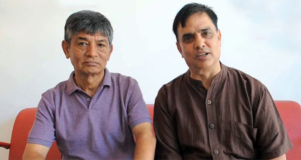 मदनकृष्ण र हरीबंशलाई खुलापत्र: तपाइहरुले माफी माग्नुभयो र सोझासाझा नेपालीले तपाइहरुलाई माफी दिए होलान् तर मैले माफी दिएको छैन