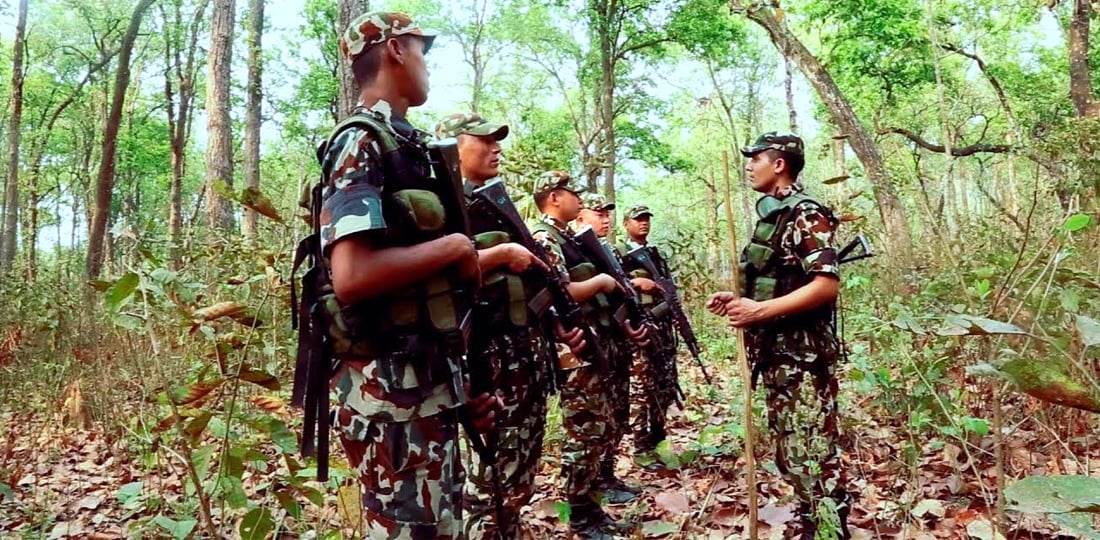 बङ्करदेखि ब्यारेक कार्यक्रमलाई १ अर्ब ५० करोड बजेट विनियोजन