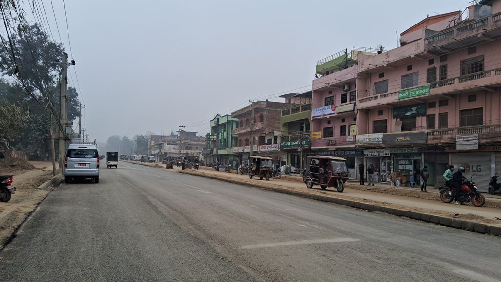 बढ्यो गर्मी : धनगढीको तापक्रम ४४ डिग्री नाघ्यो