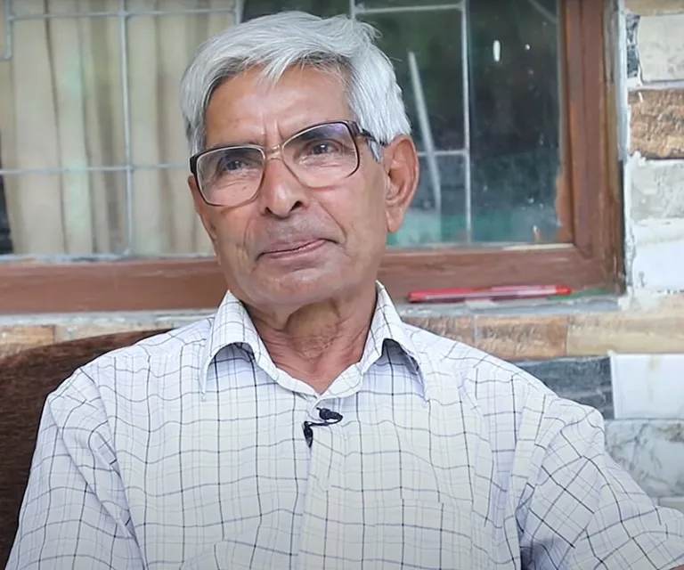 प्रचण्डलाई खगेन्द्र संग्रौलाको चेतावनी: अब परिणाम भोग्न तयार होऊ