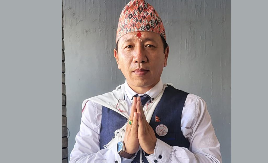 गण्डकीका मुख्यमन्त्रीलाई राप्रपाले विश्वासको मत नदिने