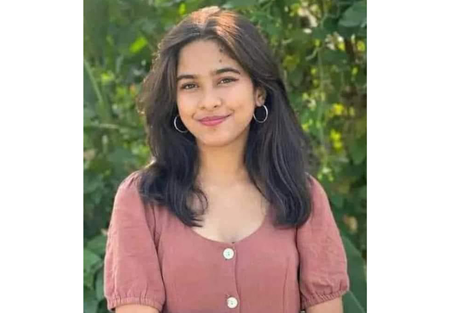 यस्तो अवस्थामा भेटिइन् कलंकीबाट एक हप्तादेखि बेपत्ता चितवनकी लामिछाने
