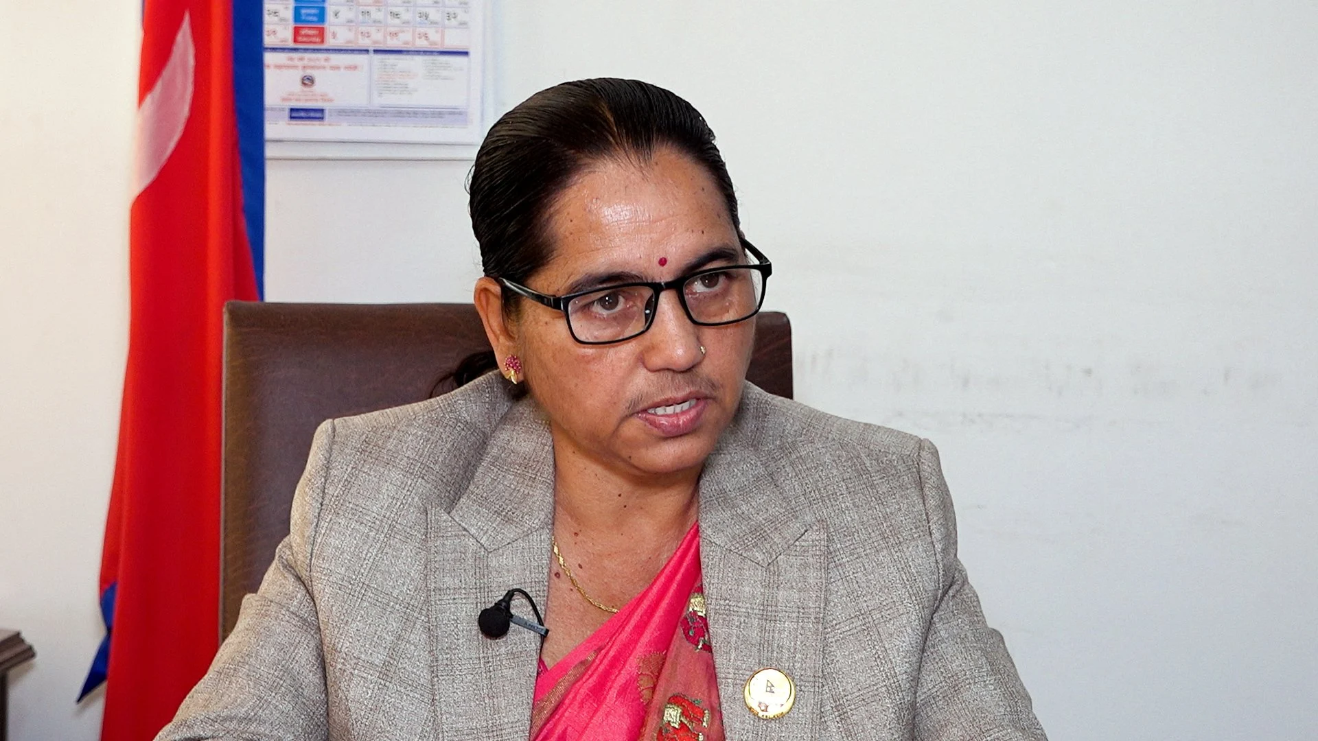 विमला घिमिरे : बहिस्कृत नातिनीदेखि राष्ट्रिय सभा उपाध्यक्षसम्म